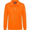 Neon Orange