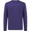imageQBK 4T to Youth Neon Shirt Kids UPF 50 Dry Fit Athletic Long Sleeve T Shirts for Boys and GirlsMoisture Wicking Rash GuardPurple