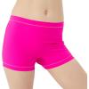 imageQBK Toddler Girls Swim Shorts 2T14 Boyshort Swimsuit UPF 50 Quick Dry Rash Guard Swim BottomsHot Pink