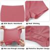 imageQBK Toddler Girls Swim Shorts 2T14 Boyshort Swimsuit UPF 50 Quick Dry Rash Guard Swim BottomsPink