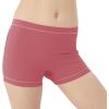 imageQBK Toddler Girls Swim Shorts 2T14 Boyshort Swimsuit UPF 50 Quick Dry Rash Guard Swim BottomsPink