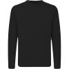 imageQBK 4T to Youth Neon Shirt Kids UPF 50 Dry Fit Athletic Long Sleeve T Shirts for Boys and GirlsMoisture Wicking Rash GuardBlack