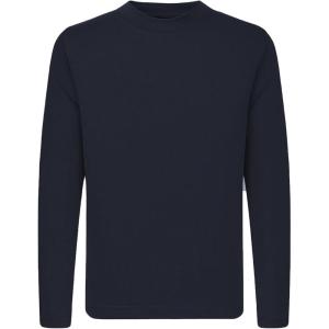 imageQBK 4T to Youth Neon Shirt Kids UPF 50 Dry Fit Athletic Long Sleeve T Shirts for Boys and GirlsMoisture Wicking Rash GuardNavy