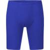 imageQBK 2T14Years Toddler Swim Shorts Youth Competitive Boyshort Swimsuit UPF 50 Quick Dry Rash Guard Swimming ShortsRoyal