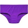 imageQBK Girls Swimming Bottom Suit Swim Brief UPF50 Rash Guard Swimsuit Sun Protection Quick Dry 2t16YearsPurple