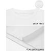 image2T to Youth Boys Compression Shirt Toddler Kids Long Sleeve Baseball Football Undershirt Girls Quick Dry Athletic Base LayerWhite