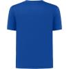 imageQBK 2T to Youth Neon Shirt Kids UPF 50 Dry Fit Athletic Short Sleeve Rash Guard T Shirts for Boys Girls Sports UndershirtBlue