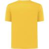imageQBK 2T to Youth Neon Shirt Kids UPF 50 Dry Fit Athletic Short Sleeve Rash Guard T Shirts for Boys Girls Sports UndershirtBright Yellow
