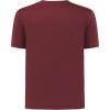 imageQBK 2T to Youth Neon Shirt Kids UPF 50 Dry Fit Athletic Short Sleeve Rash Guard T Shirts for Boys Girls Sports UndershirtMaroon