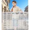 imageQBK Boys Cotton Linen Short Sleeve Classic Button Down Shirts Boys Dress Shirt with Chest Pocket for 2T16 YearsBrown