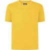 Bright Yellow