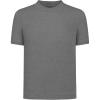 Dark Heather Grey