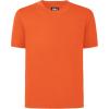 Flame Orange