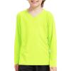 Neon Yellow