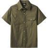 Olive Green