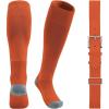 G-baseball Socks-orange