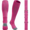 J-softbal Socks-roseo