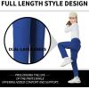 imageQBK 2T 3T 4T 5T to 17 Years Toddler Boys Baseball Pants Girls Softball Pants Kids Tee Ball PantsBlue