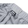 imageQBK 2T 3T 4T 5T to 17 Years Toddler Boys Baseball Pants Girls Softball Pants Kids Tee Ball PantsGrey