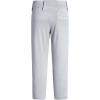 imageQBK 2T 3T 4T 5T to 17 Years Toddler Boys Baseball Pants Girls Softball Pants Kids Tee Ball PantsGrey
