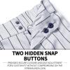 imageQBK 2T 3T 4T 5T to 17 Years Toddler Boys Baseball Pants Girls Softball Pants Kids Tee Ball PantsWhiteBlack