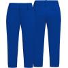 imageQBK 2T13Years Girls Softball Pants Kids Youth Boys Baseball Practice Pant Toddler tee Ball PantsBlue