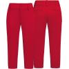 imageQBK 2T13Years Girls Softball Pants Kids Youth Boys Baseball Practice Pant Toddler tee Ball PantsRed