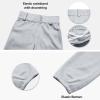 imageQBK 2T13Years Girls Softball Pants Kids Youth Boys Baseball Practice Pant Toddler tee Ball PantsWhite