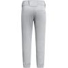 imageQBK 2T17Y Toddler Baseball Pants Youth Softball Pants Kids Tee Ball Pants for Boy GirlAbaseball Pantsgray