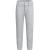 imageQBK 2T17Y Toddler Baseball Pants Youth Softball Pants Kids Tee Ball Pants for Boy GirlAbaseball Pantsgray