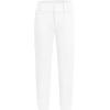 imageQBK 2T17Y Toddler Baseball Pants Youth Softball Pants Kids Tee Ball Pants for Boy GirlBbaseball Pantswhite