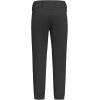 imageQBK 2T17Y Toddler Baseball Pants Youth Softball Pants Kids Tee Ball Pants for Boy GirlCbaseball Pantsblack
