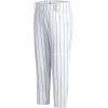 imageQBK 2T3T4T5T to Youth Toddler Boys Baseball Pants Girl Softball Pants Kids Tee Ball Pants with Side PipingBraidWhiteBlack