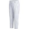 imageQBK 2T3T4T5T to Youth Toddler Boys Baseball Pants Girl Softball Pants Kids Tee Ball Pants with Side PipingBraidWhiteNavy
