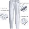 imageQBK 2T3T4T5T to Youth Toddler Boys Baseball Pants Girl Softball Pants Kids Tee Ball Pants with Side PipingBraidWhiteNavy