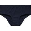 imageQBK Girls Swimming Bottom Suit Swim Brief UPF50 Rash Guard Swimsuit Sun Protection Quick Dry 2t14YearsNavy