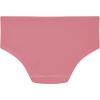 imageQBK Girls Swimming Bottom Suit Swim Brief UPF50 Rash Guard Swimsuit Sun Protection Quick Dry 2t14YearsPink