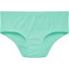 imageQBK Girls Swimming Bottom Suit Swim Brief UPF50 Rash Guard Swimsuit Sun Protection Quick Dry 2t14YearsTurquoise