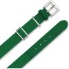 imageQBK Toddler And Youth BaseballSoftball Belt Kids Elastic Adjustable Uniform Belt For Boys And Girls  In Multiple ColorsGreen