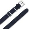 imageQBK Toddler And Youth BaseballSoftball Belt Kids Elastic Adjustable Uniform Belt For Boys And Girls  In Multiple ColorsNavy