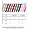 imageQBK Toddler And Youth BaseballSoftball Belt Kids Elastic Adjustable Uniform Belt For Boys And Girls  In Multiple ColorsNavy