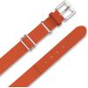 imageQBK Toddler And Youth BaseballSoftball Belt Kids Elastic Adjustable Uniform Belt For Boys And Girls  In Multiple ColorsOrange
