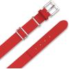 imageQBK Toddler And Youth BaseballSoftball Belt Kids Elastic Adjustable Uniform Belt For Boys And Girls  In Multiple ColorsRed