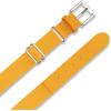 imageQBK Toddler And Youth BaseballSoftball Belt Kids Elastic Adjustable Uniform Belt For Boys And Girls  In Multiple ColorsYellow