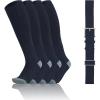 C-softbal Socks-navy