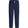 imageQBK 2T 3T 4T 5T to 17 Years Toddler Boys Baseball Pants Girls Softball Pants Kids Tee Ball PantsNavy