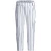 White/Navy