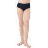 imageQBK Girls Swimming Bottom Suit Swim Brief UPF50 Rash Guard Swimsuit Sun Protection Quick Dry 2t14YearsNavy
