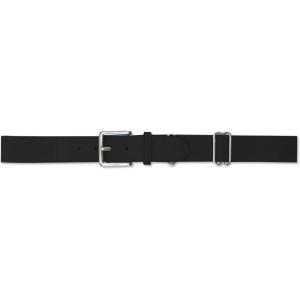 imageQBK Toddler And Youth BaseballSoftball Belt Kids Elastic Adjustable Uniform Belt For Boys And Girls  In Multiple ColorsBlack