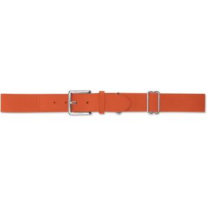 imageQBK Toddler And Youth BaseballSoftball Belt Kids Elastic Adjustable Uniform Belt For Boys And Girls  In Multiple ColorsOrange